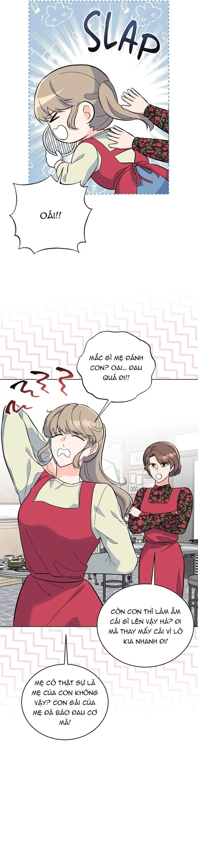 Quản Lý Cấp Cao Nhất Của Năm Chapter 77 - 14