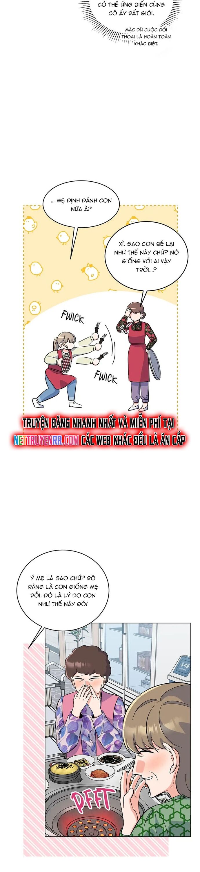 Quản Lý Cấp Cao Nhất Của Năm Chapter 77 - 16