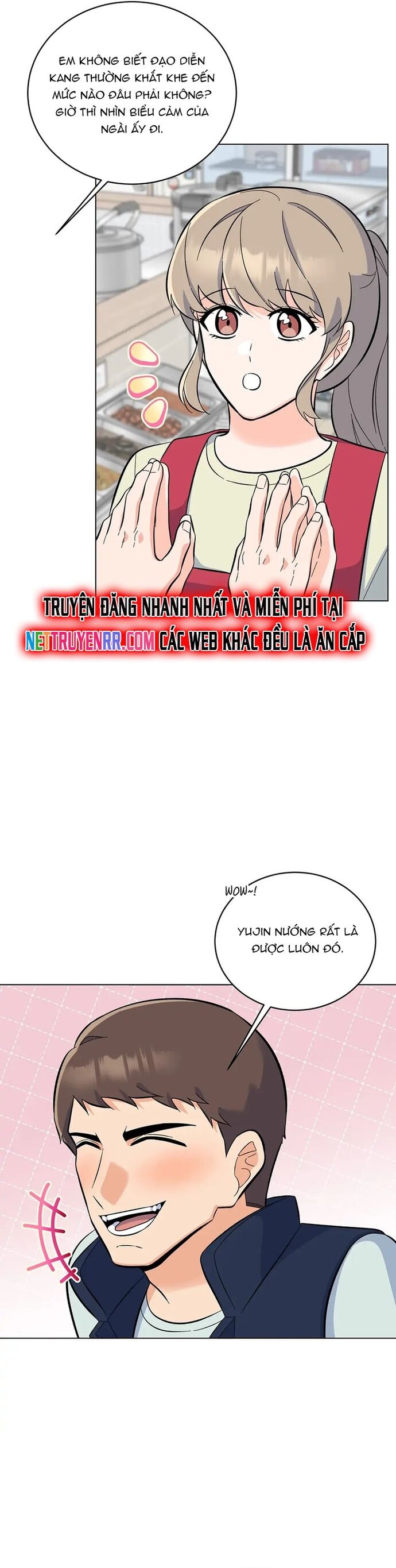 Quản Lý Cấp Cao Nhất Của Năm Chapter 77 - 19