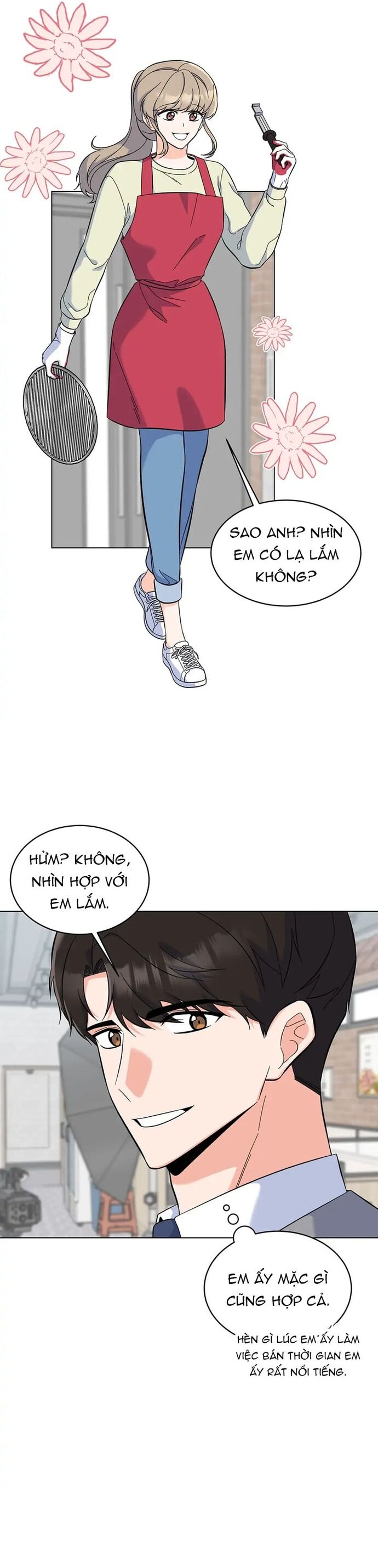 Quản Lý Cấp Cao Nhất Của Năm Chapter 77 - 3