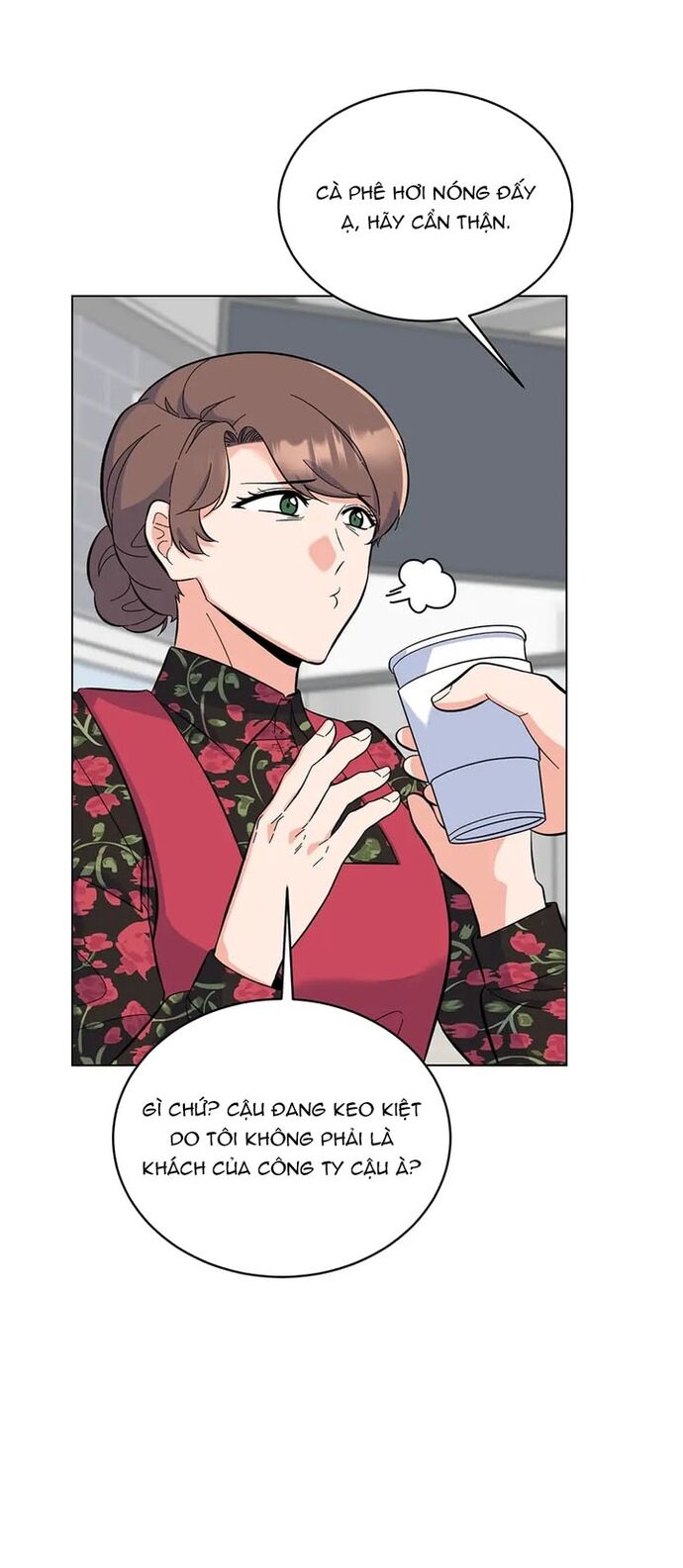 Quản Lý Cấp Cao Nhất Của Năm Chapter 77 - 25