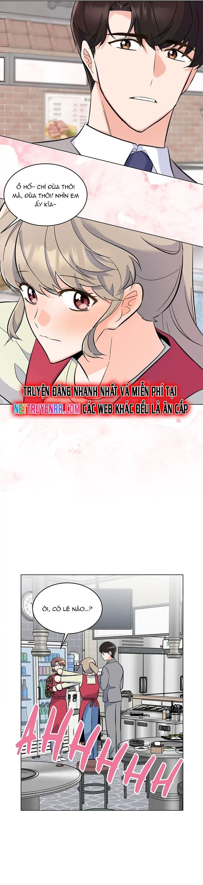 Quản Lý Cấp Cao Nhất Của Năm Chapter 77 - 28