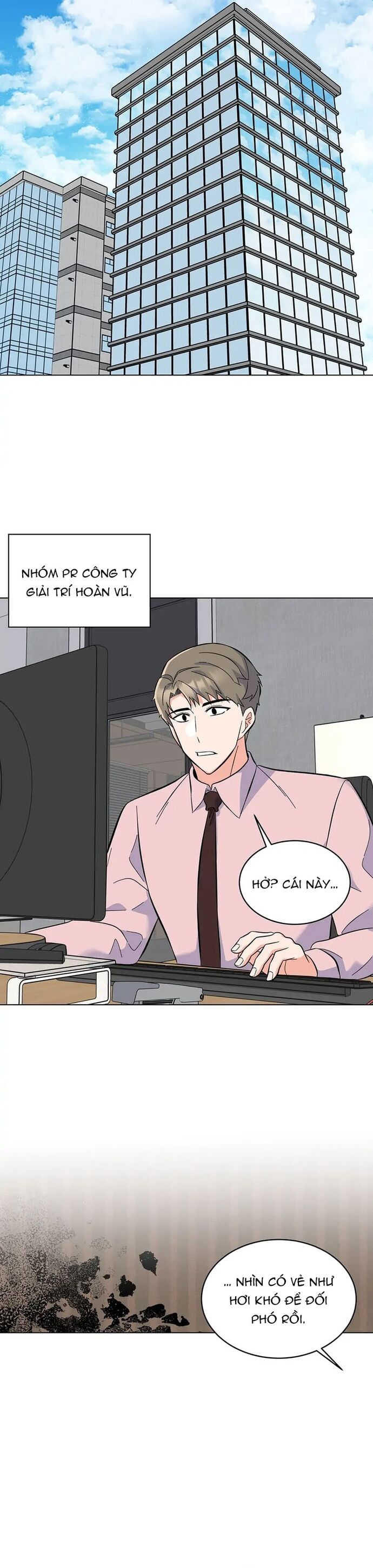 Quản Lý Cấp Cao Nhất Của Năm Chapter 77 - 30