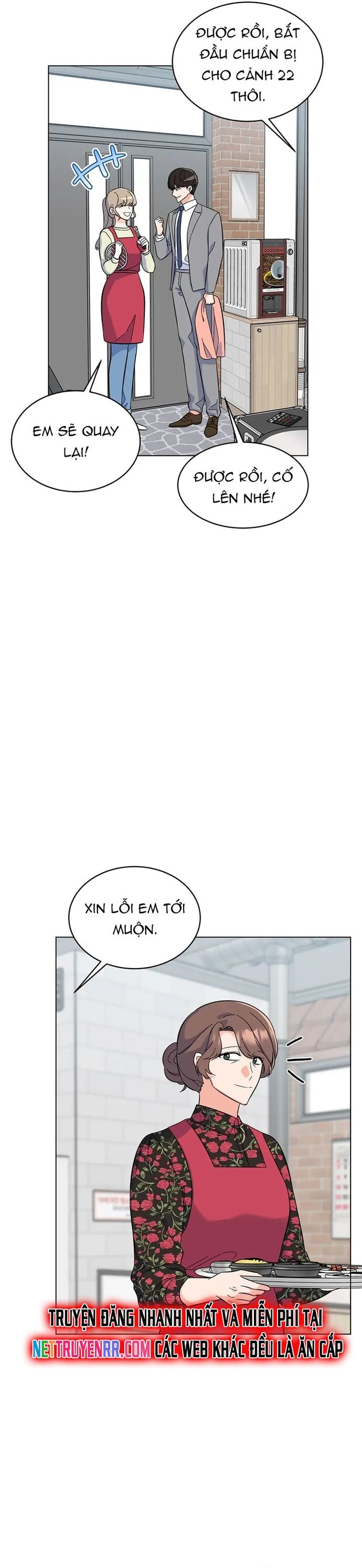 Quản Lý Cấp Cao Nhất Của Năm Chapter 77 - 4