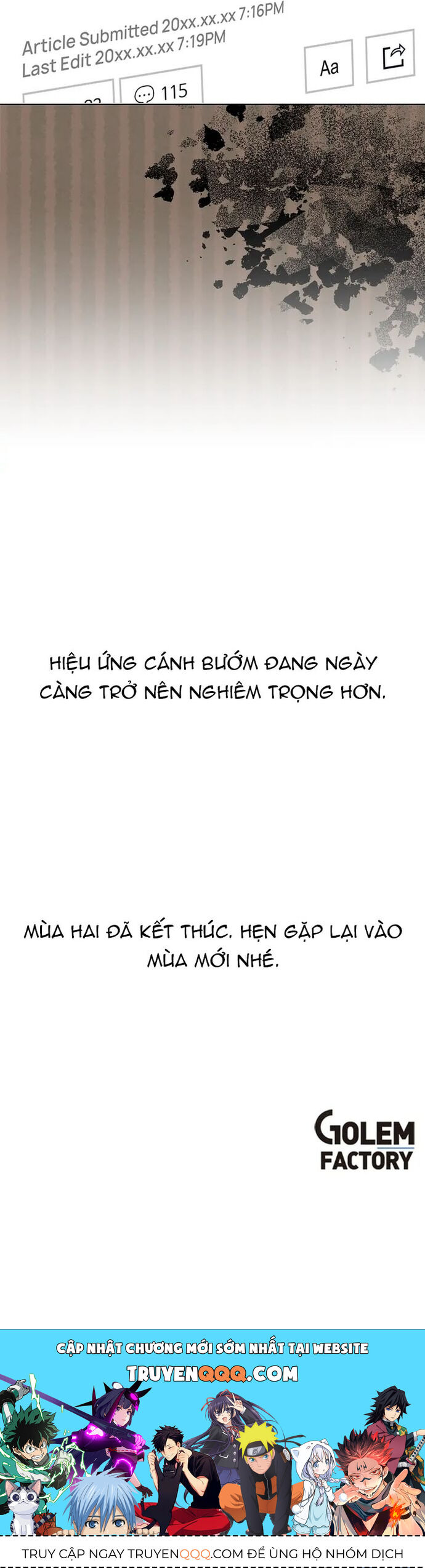 Quản Lý Cấp Cao Nhất Của Năm Chapter 77 - 31