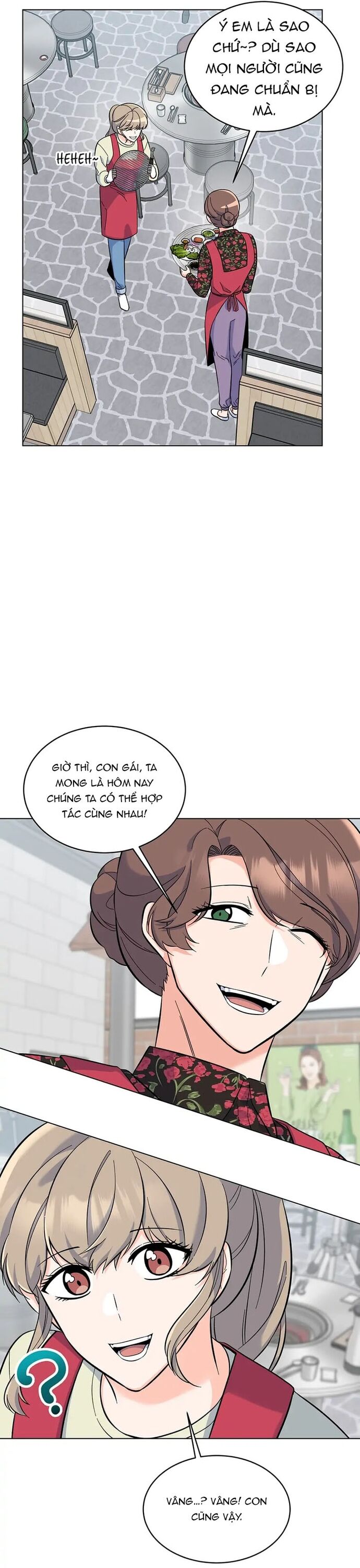 Quản Lý Cấp Cao Nhất Của Năm Chapter 77 - 5