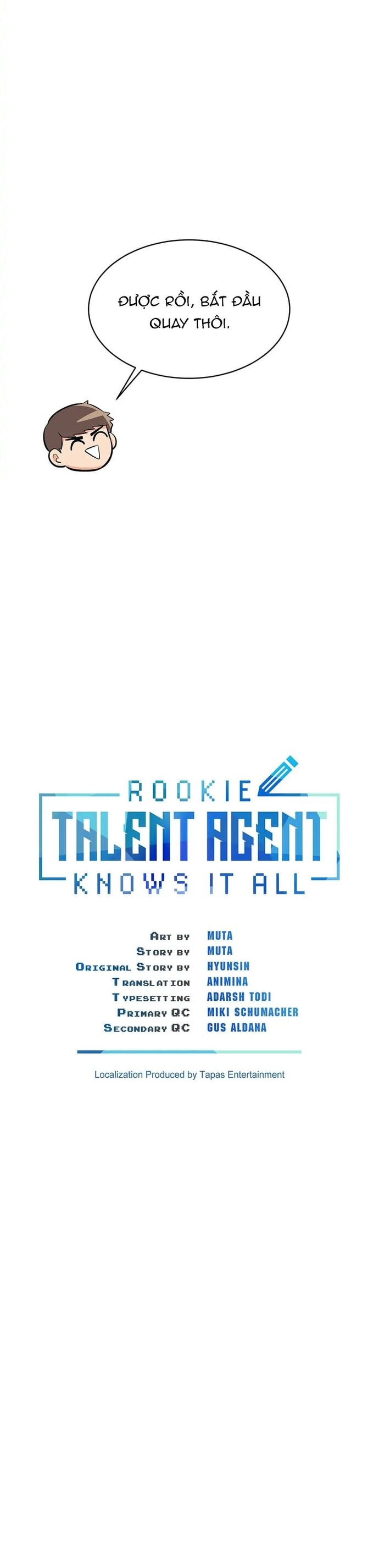 Quản Lý Cấp Cao Nhất Của Năm Chapter 77 - 6