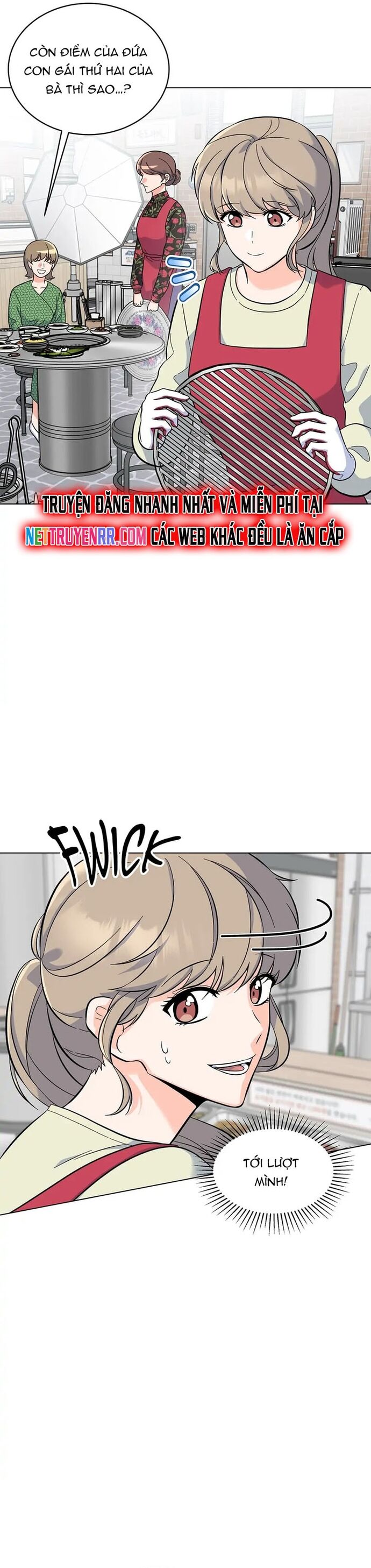 Quản Lý Cấp Cao Nhất Của Năm Chapter 77 - 9