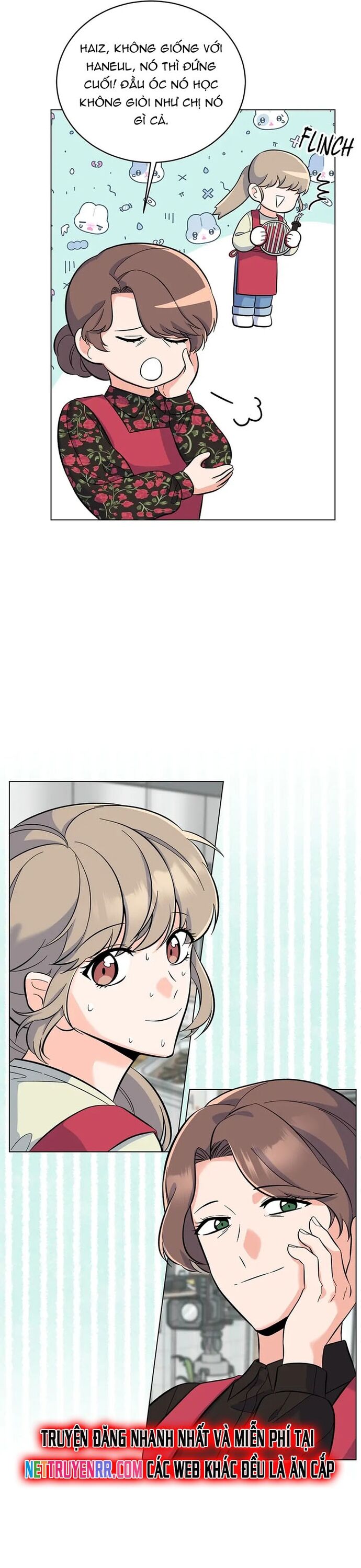 Quản Lý Cấp Cao Nhất Của Năm Chapter 77 - 10