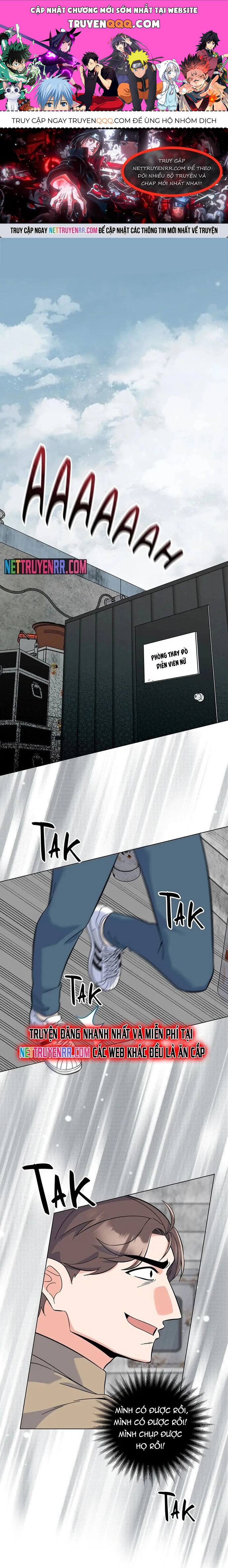 Quản Lý Cấp Cao Nhất Của Năm Chapter 79 - 1