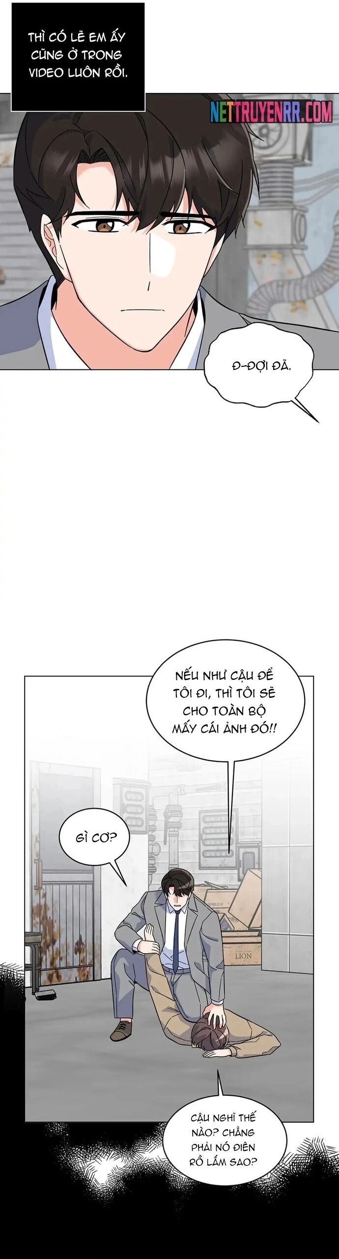 Quản Lý Cấp Cao Nhất Của Năm Chapter 79 - 11