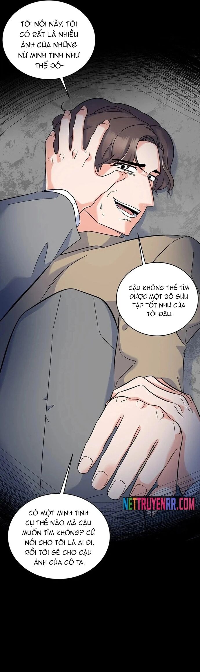 Quản Lý Cấp Cao Nhất Của Năm Chapter 79 - 12