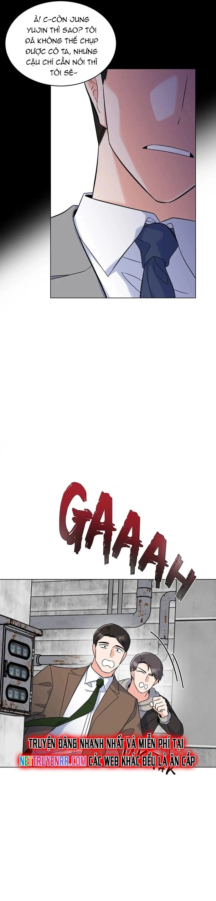 Quản Lý Cấp Cao Nhất Của Năm Chapter 79 - 13