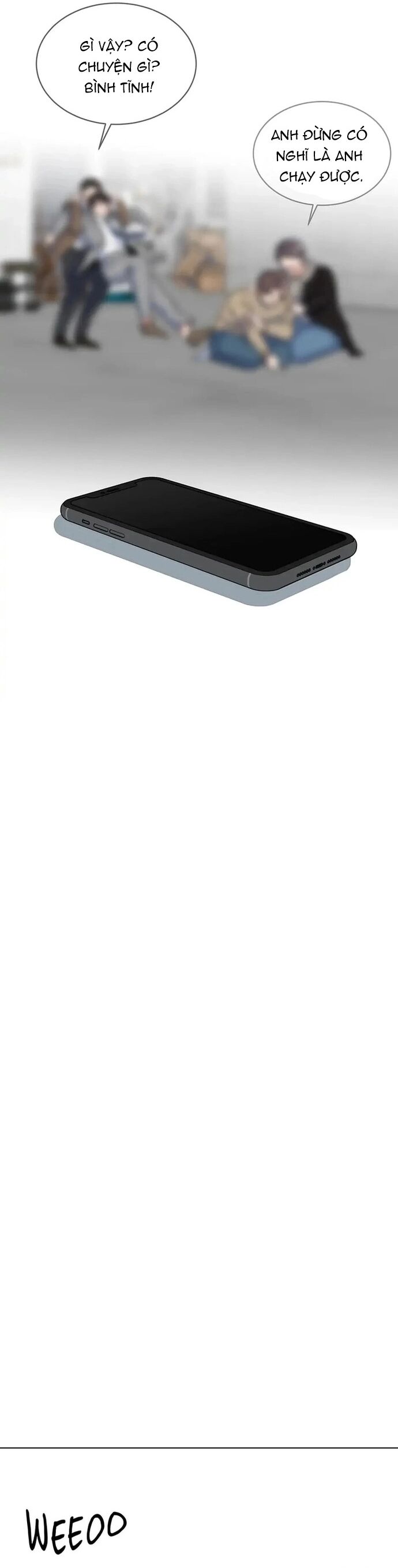 Quản Lý Cấp Cao Nhất Của Năm Chapter 79 - 14