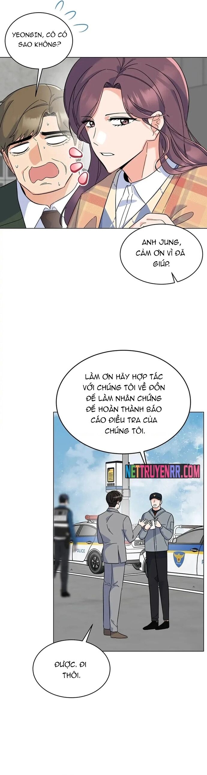 Quản Lý Cấp Cao Nhất Của Năm Chapter 79 - 16