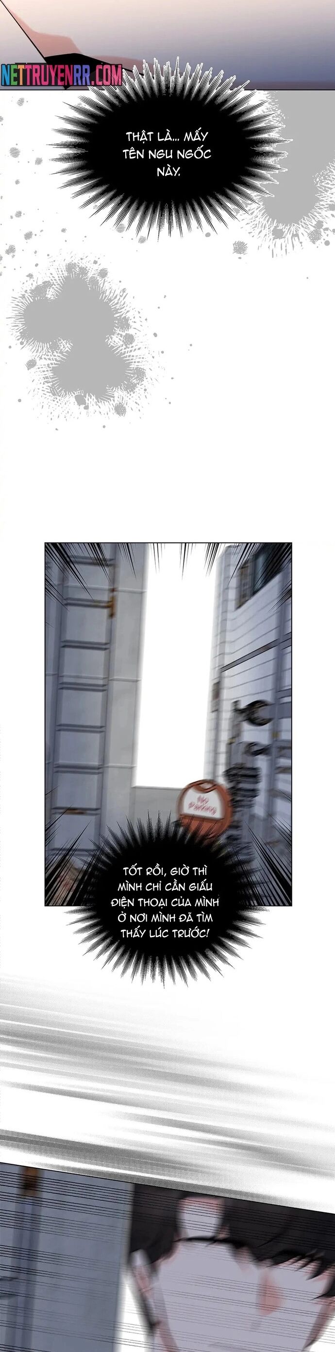 Quản Lý Cấp Cao Nhất Của Năm Chapter 79 - 3