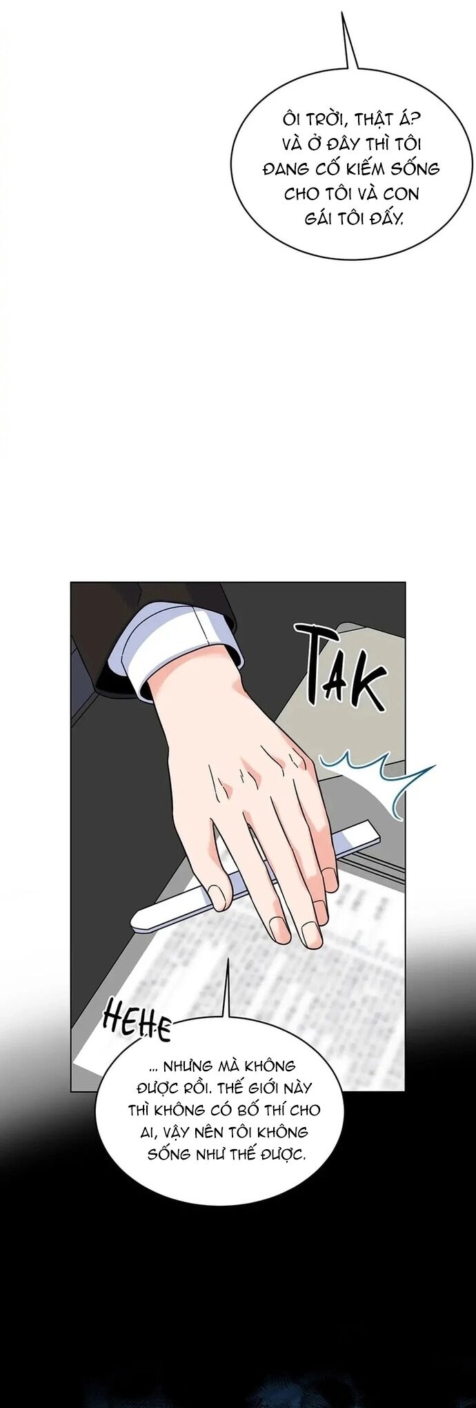 Quản Lý Cấp Cao Nhất Của Năm Chapter 79 - 25