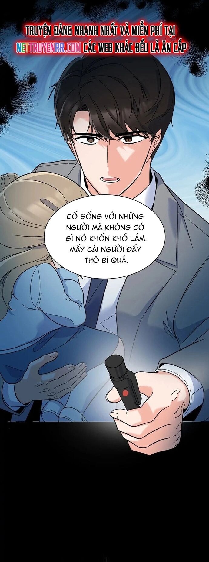 Quản Lý Cấp Cao Nhất Của Năm Chapter 79 - 26