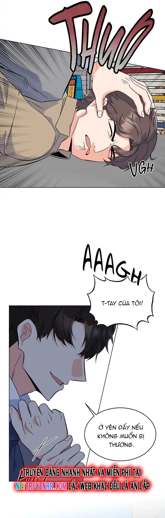 Quản Lý Cấp Cao Nhất Của Năm Chapter 79 - 5