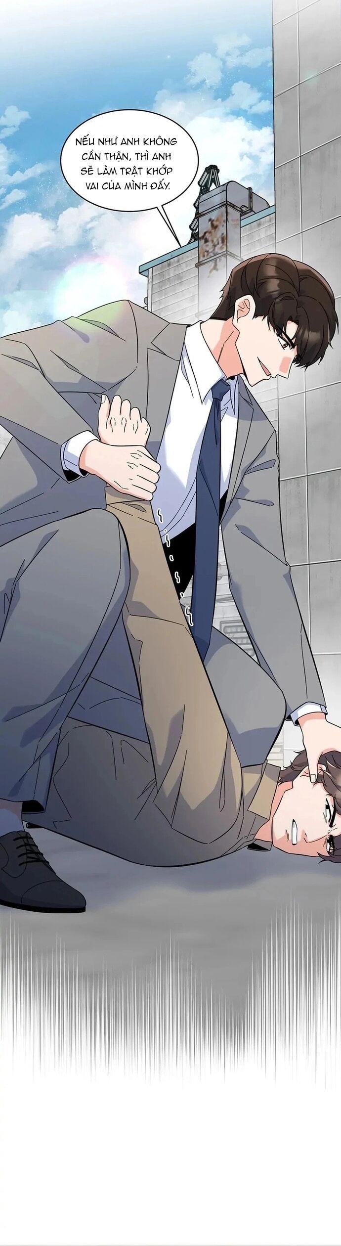 Quản Lý Cấp Cao Nhất Của Năm Chapter 79 - 6
