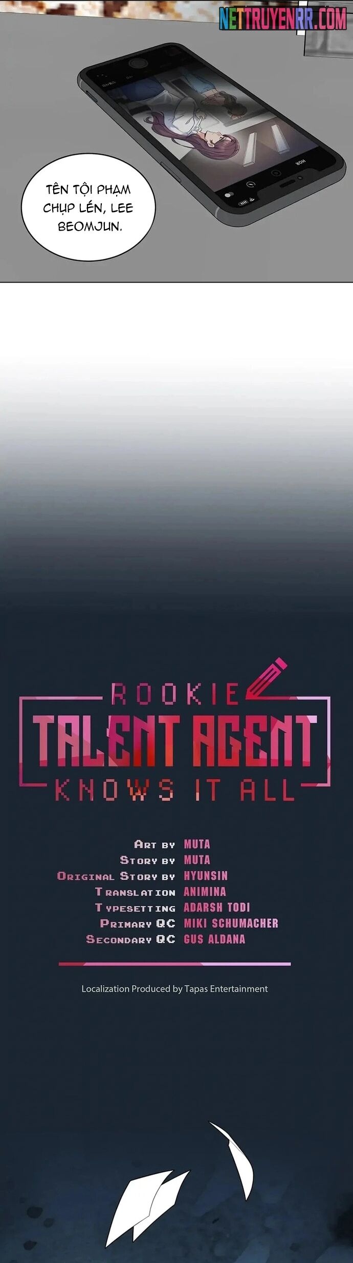 Quản Lý Cấp Cao Nhất Của Năm Chapter 79 - 7