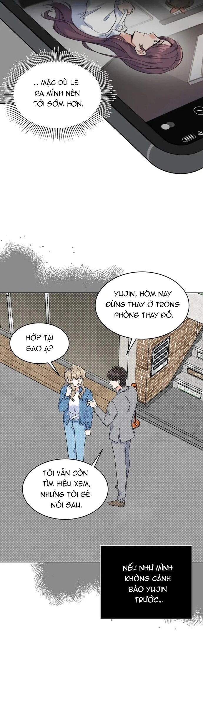 Quản Lý Cấp Cao Nhất Của Năm Chapter 79 - 10