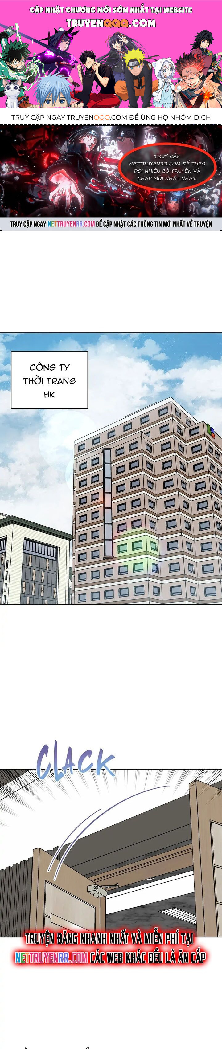 Quản Lý Cấp Cao Nhất Của Năm Chapter 80 - 1