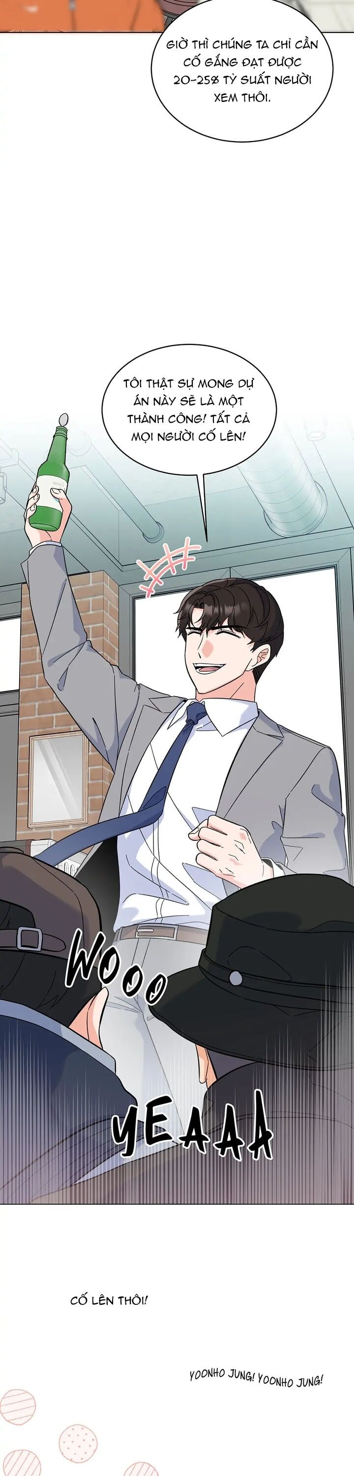 Quản Lý Cấp Cao Nhất Của Năm Chapter 80 - 13