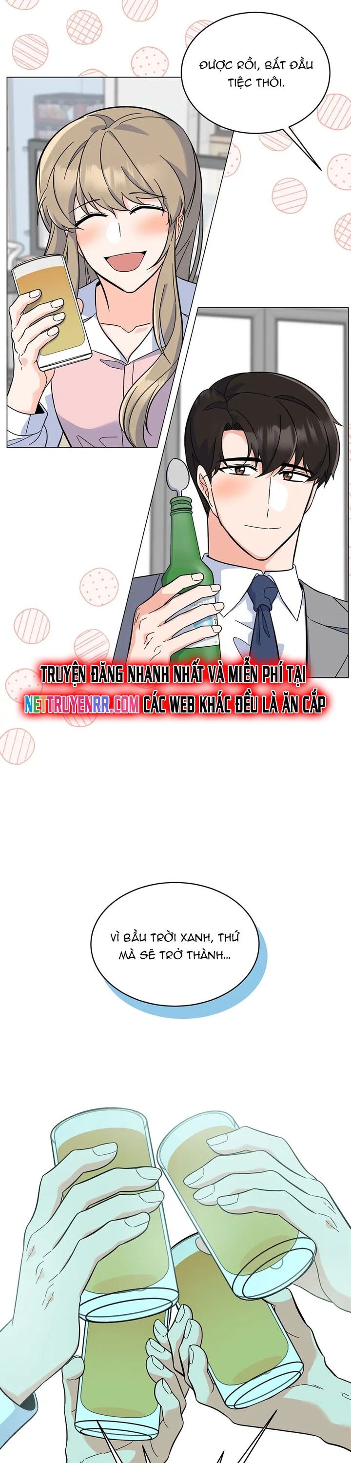 Quản Lý Cấp Cao Nhất Của Năm Chapter 80 - 14