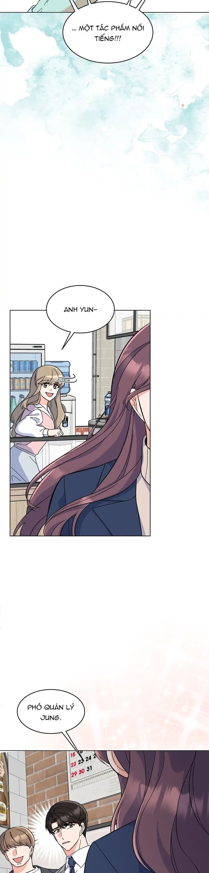 Quản Lý Cấp Cao Nhất Của Năm Chapter 80 - 15