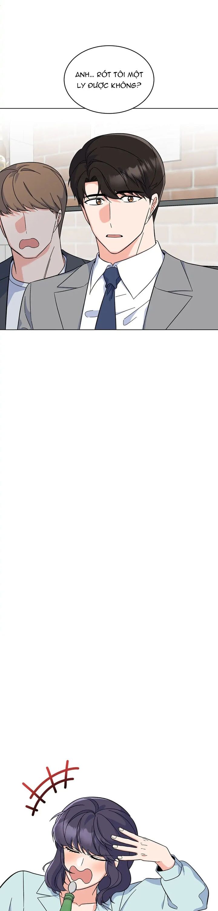 Quản Lý Cấp Cao Nhất Của Năm Chapter 80 - 17