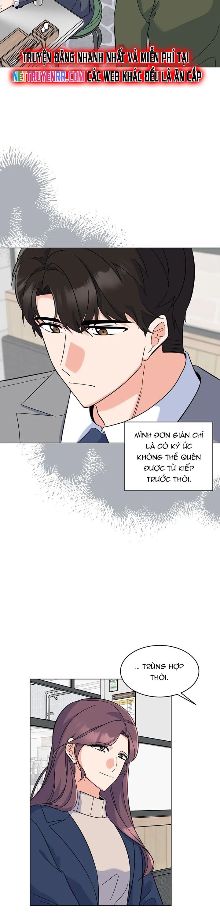 Quản Lý Cấp Cao Nhất Của Năm Chapter 80 - 19