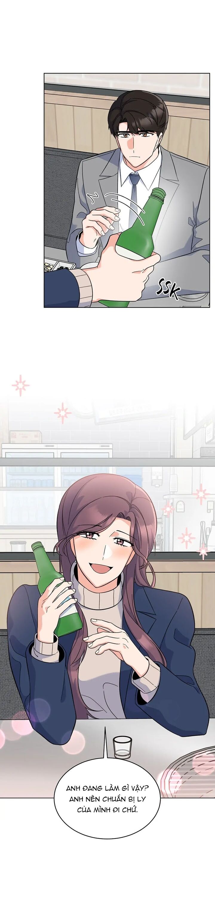 Quản Lý Cấp Cao Nhất Của Năm Chapter 80 - 20