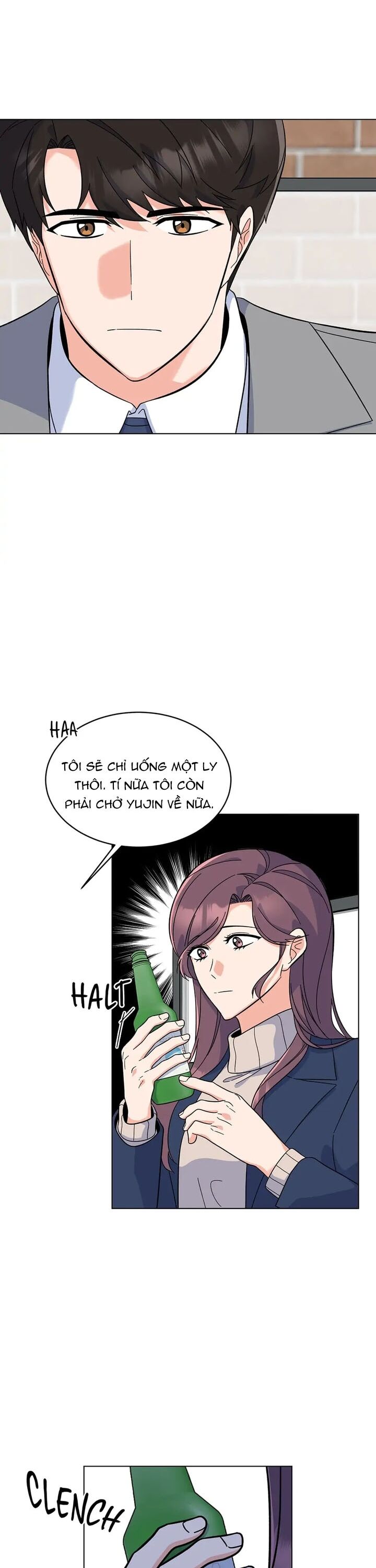 Quản Lý Cấp Cao Nhất Của Năm Chapter 80 - 21