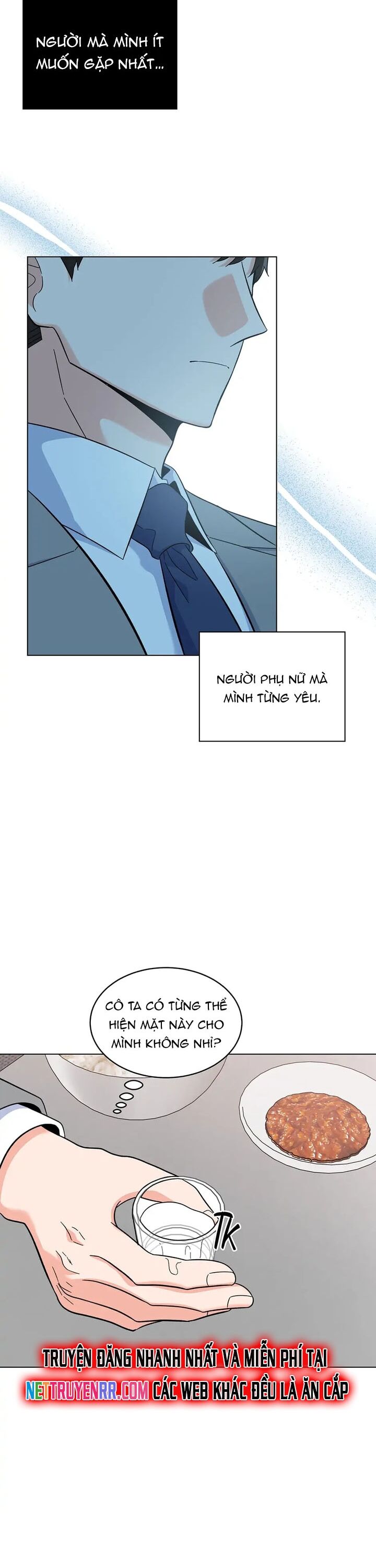 Quản Lý Cấp Cao Nhất Của Năm Chapter 80 - 26