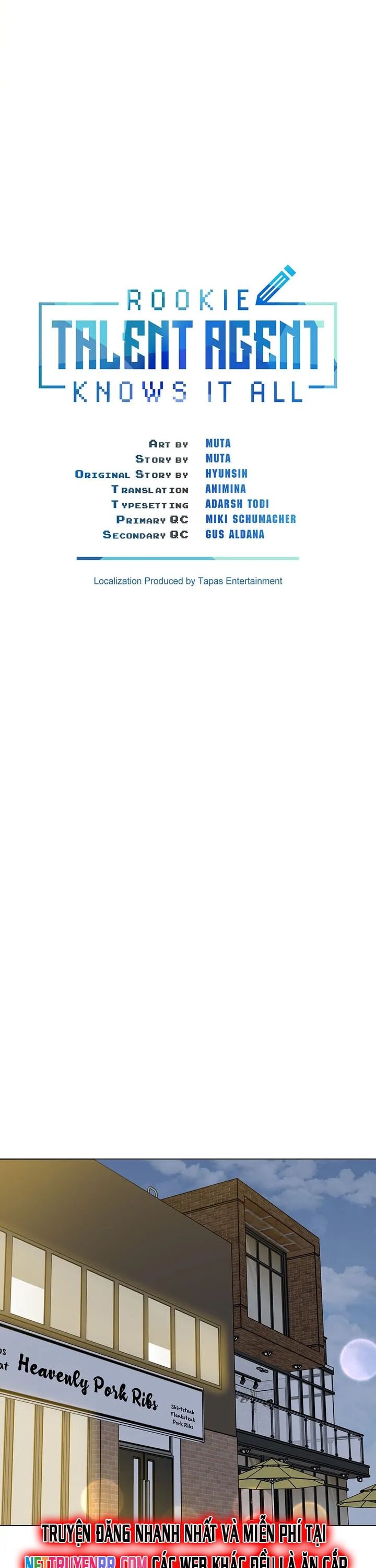 Quản Lý Cấp Cao Nhất Của Năm Chapter 80 - 5