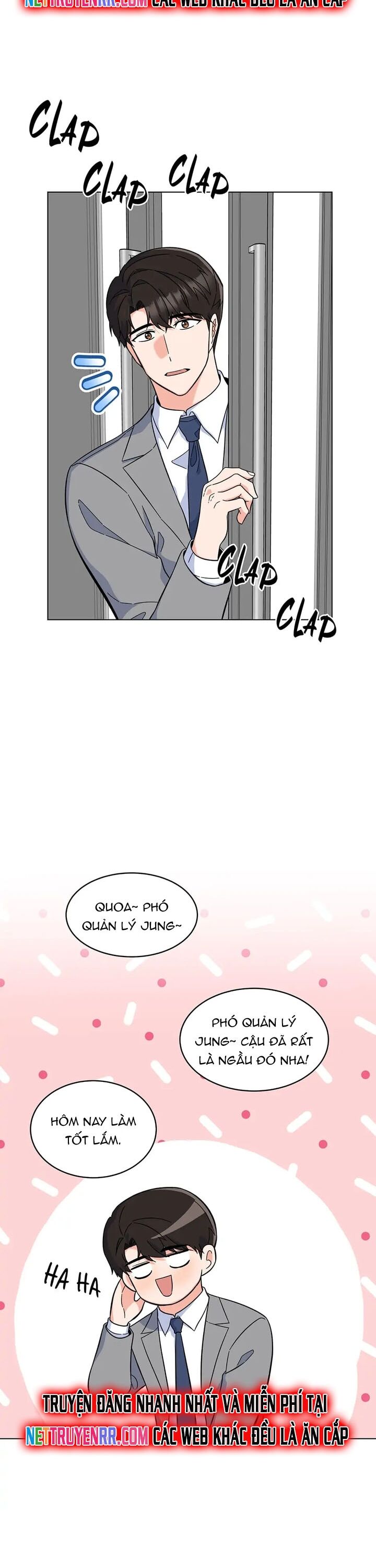 Quản Lý Cấp Cao Nhất Của Năm Chapter 80 - 6