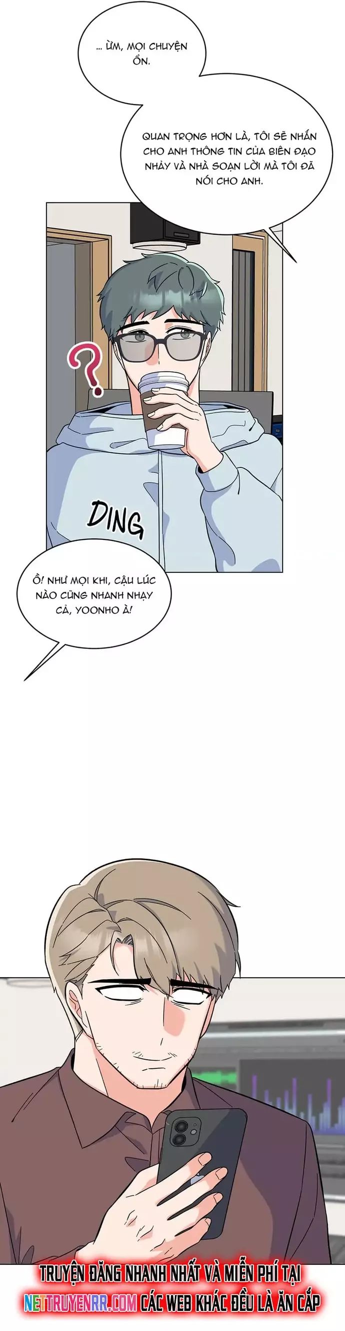 Quản Lý Cấp Cao Nhất Của Năm Chapter 81 - 14