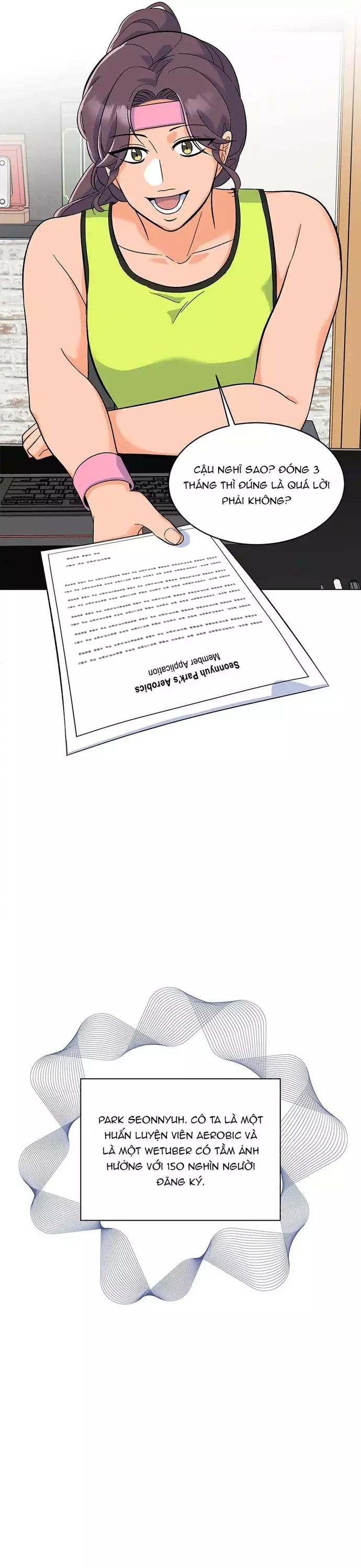 Quản Lý Cấp Cao Nhất Của Năm Chapter 81 - 19