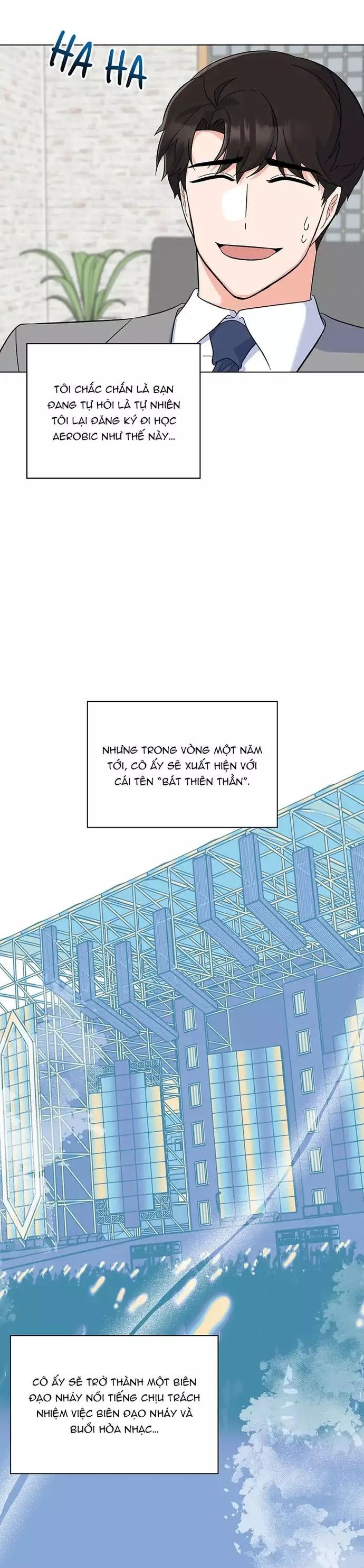 Quản Lý Cấp Cao Nhất Của Năm Chapter 81 - 20