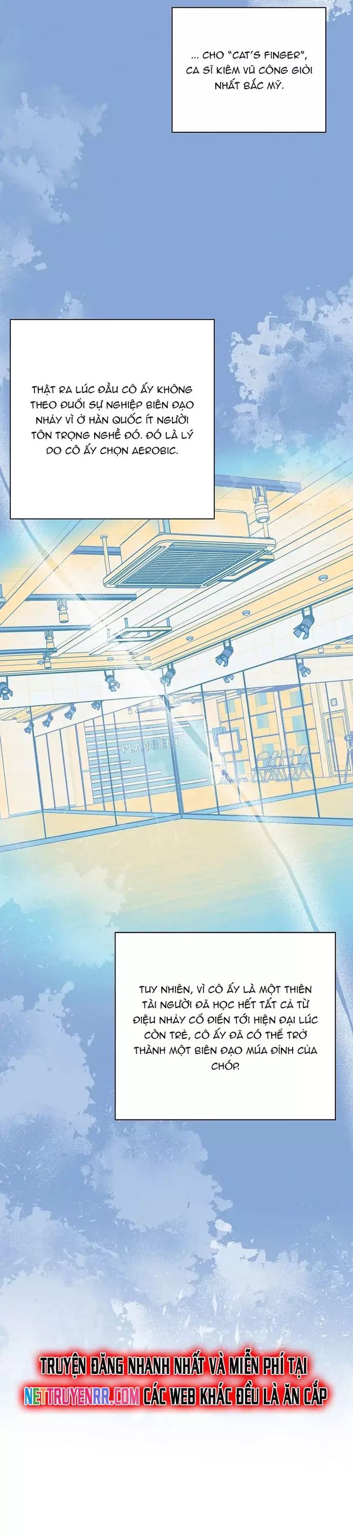 Quản Lý Cấp Cao Nhất Của Năm Chapter 81 - 21