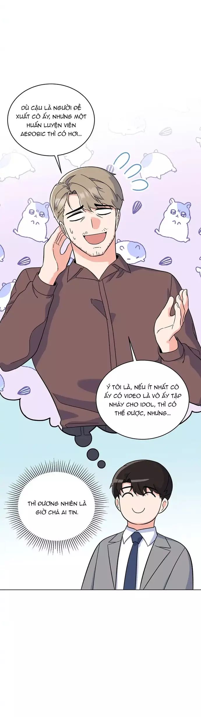 Quản Lý Cấp Cao Nhất Của Năm Chapter 81 - 22