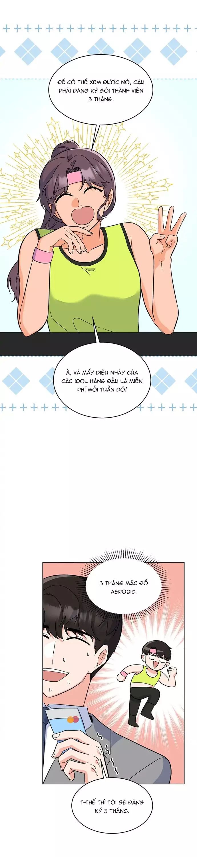 Quản Lý Cấp Cao Nhất Của Năm Chapter 81 - 24