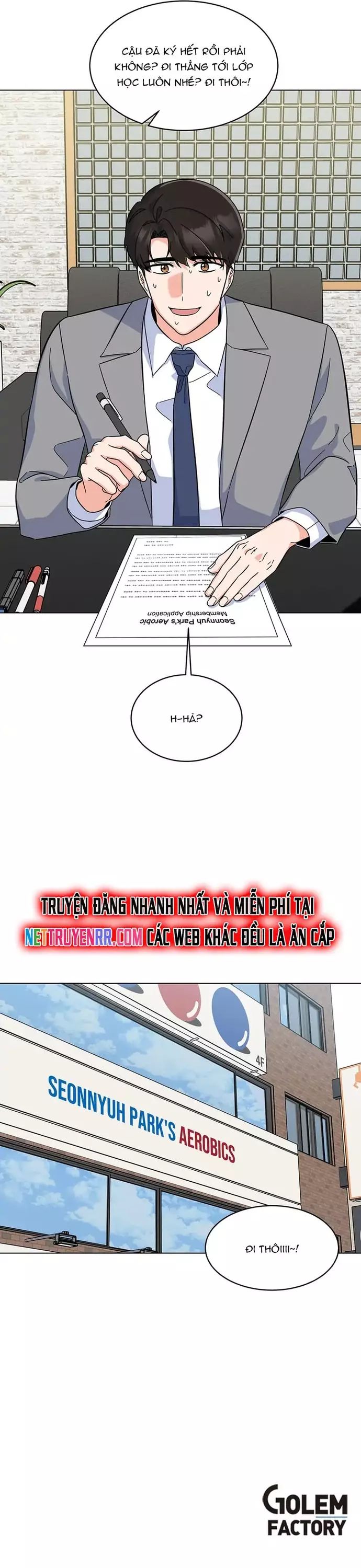 Quản Lý Cấp Cao Nhất Của Năm Chapter 81 - 26