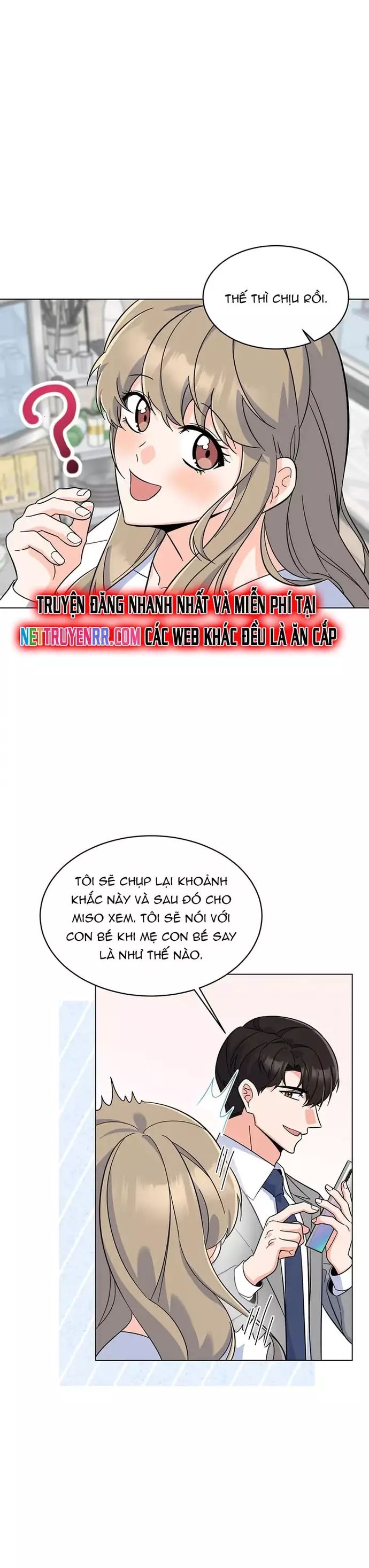 Quản Lý Cấp Cao Nhất Của Năm Chapter 81 - 4