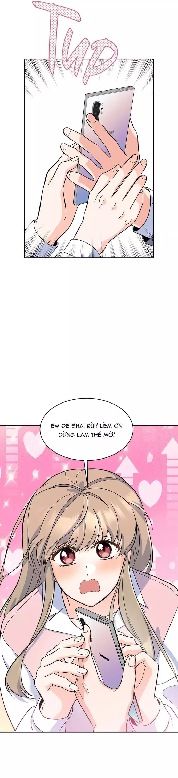 Quản Lý Cấp Cao Nhất Của Năm Chapter 81 - 5