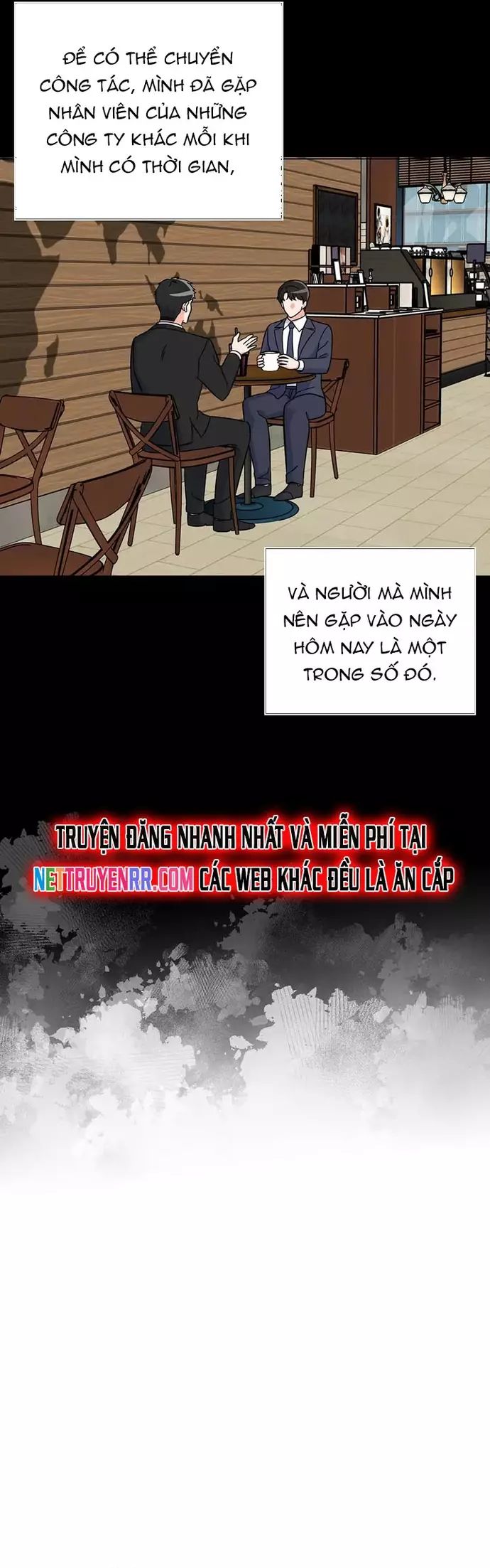 Quản Lý Cấp Cao Nhất Của Năm Chapter 81 - 8