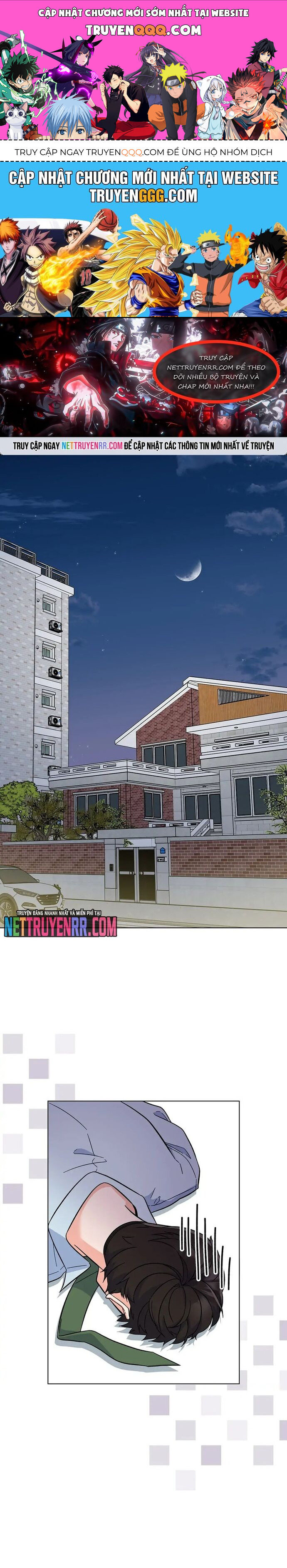 Quản Lý Cấp Cao Nhất Của Năm Chapter 82 - 1