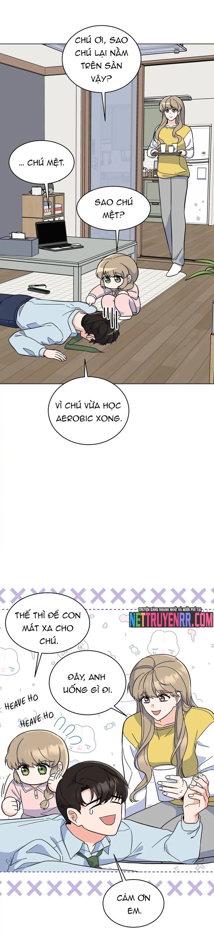 Quản Lý Cấp Cao Nhất Của Năm Chapter 82 - 2