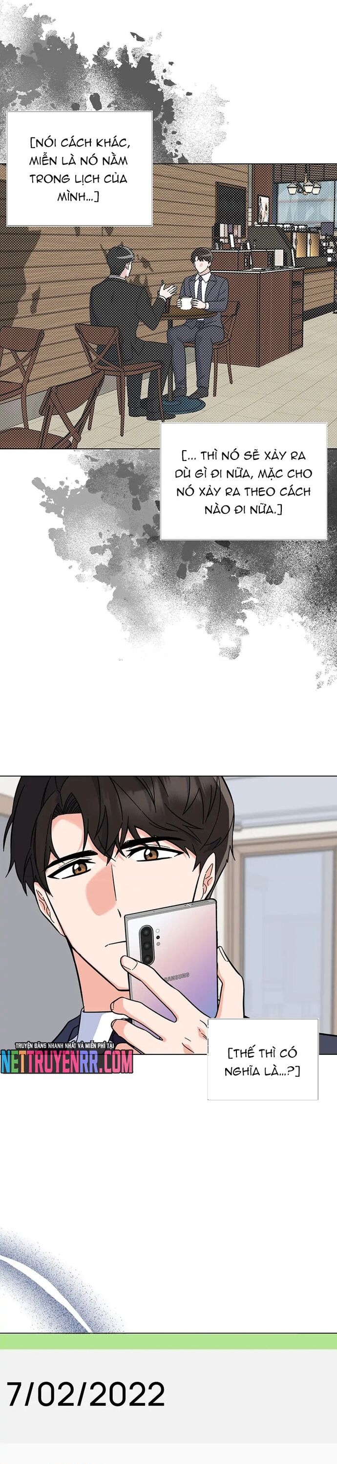 Quản Lý Cấp Cao Nhất Của Năm Chapter 82 - 11